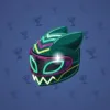 Neko Helmet #11961