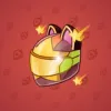 Neko Helmet #11965