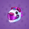 Neko Helmet #11968