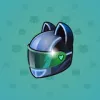 Neko Helmet #11973