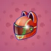 Neko Helmet #11976