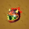 Neko Helmet #1198
