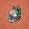 Neko Helmet #11987