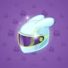 Neko Helmet #11993