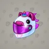 Neko Helmet #11999