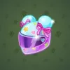 Neko Helmet #120
