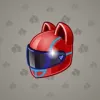 Neko Helmet #12008