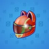 Neko Helmet #12009