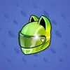 Neko Helmet #12011