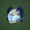 Neko Helmet #12015