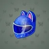 Neko Helmet #12018