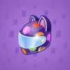 Neko Helmet #12020