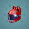 Neko Helmet #12024