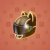 Neko Helmet #12031