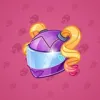 Neko Helmet #12034