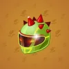 Neko Helmet #12035