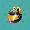 Neko Helmet #12038
