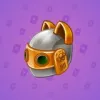 Neko Helmet #12046