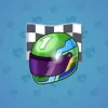 Neko Helmet #12047