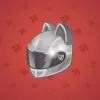 Neko Helmet #12050