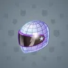 Neko Helmet #12053
