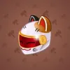 Neko Helmet #12073