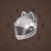 Neko Helmet #12075
