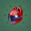 Neko Helmet #12079