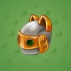 Neko Helmet #1208