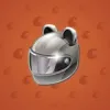 Neko Helmet #12085