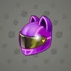 Neko Helmet #12087