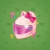Neko Helmet #12091