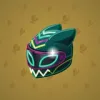 Neko Helmet #1210