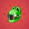 Neko Helmet #12102