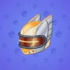Neko Helmet #12106
