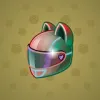Neko Helmet #12108