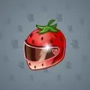 Neko Helmet #1211