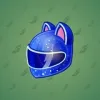 Neko Helmet #12110