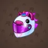 Neko Helmet #12113
