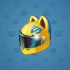 Neko Helmet #12115