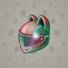 Neko Helmet #12116