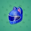 Neko Helmet #12134