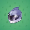 Neko Helmet #12135