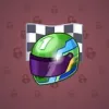 Neko Helmet #12138