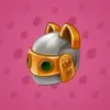 Neko Helmet #12140