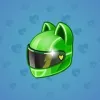 Neko Helmet #12158