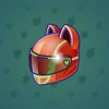 Neko Helmet #12159