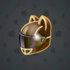 Neko Helmet #12162