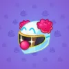 Neko Helmet #12165