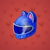 Neko Helmet #12166